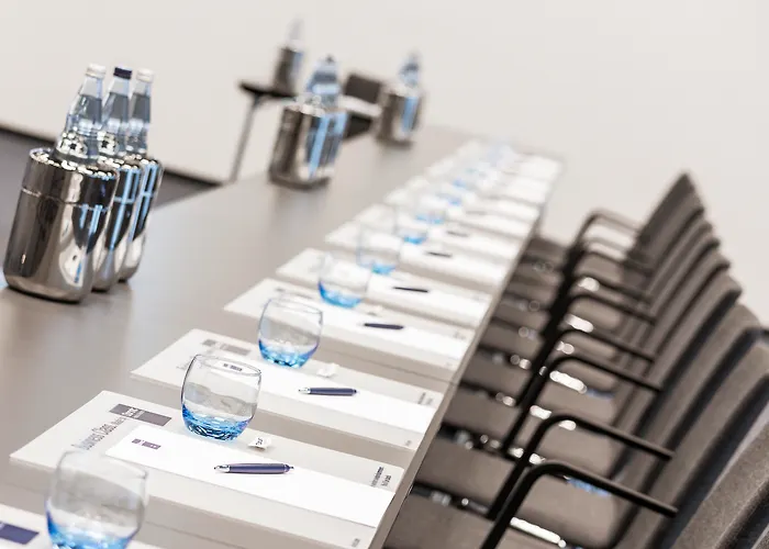 Dorint Dueren Szálloda