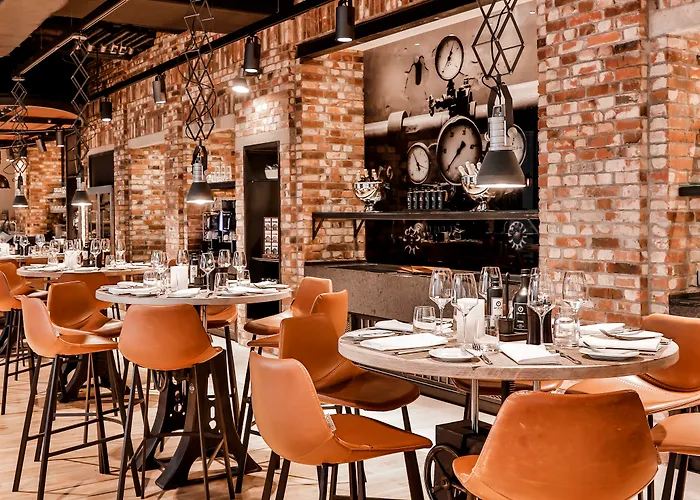 Dorint Dueren 4* Düren - Eifel