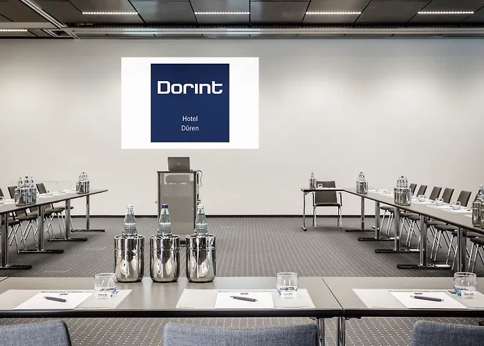 Dorint Düren Hotel