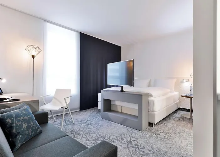 Dorint Dueren Hotel