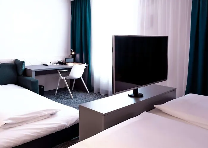 Hotel Dorint Dueren 4*