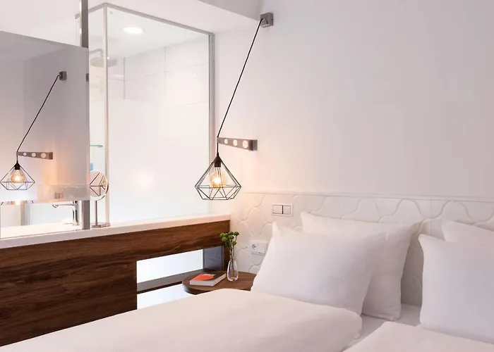 Dorint Dueren Hotel 4*