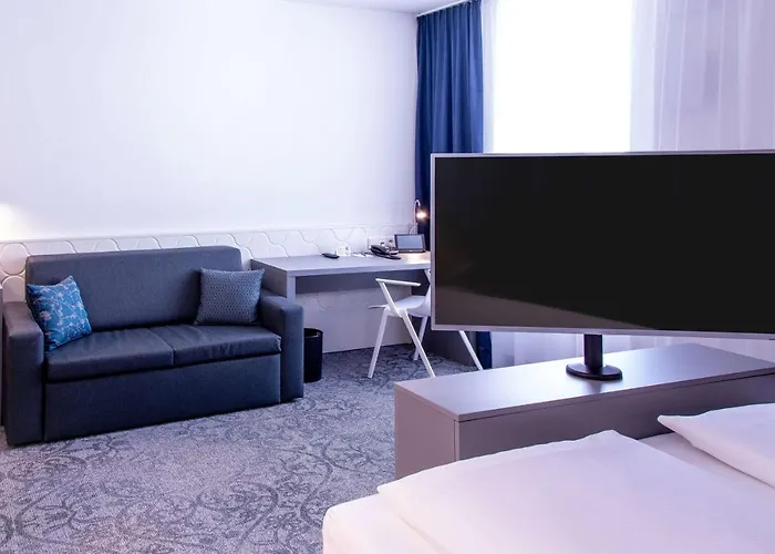 Hotel Dorint Düren 4*