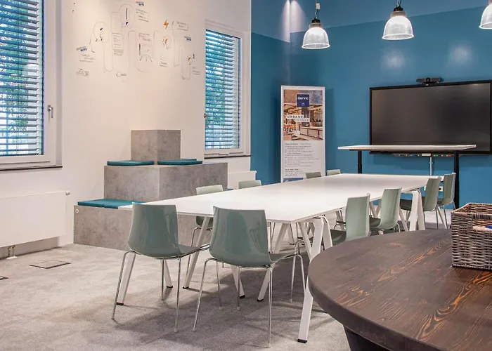 Hotel Dorint Düren Düren - Eifel