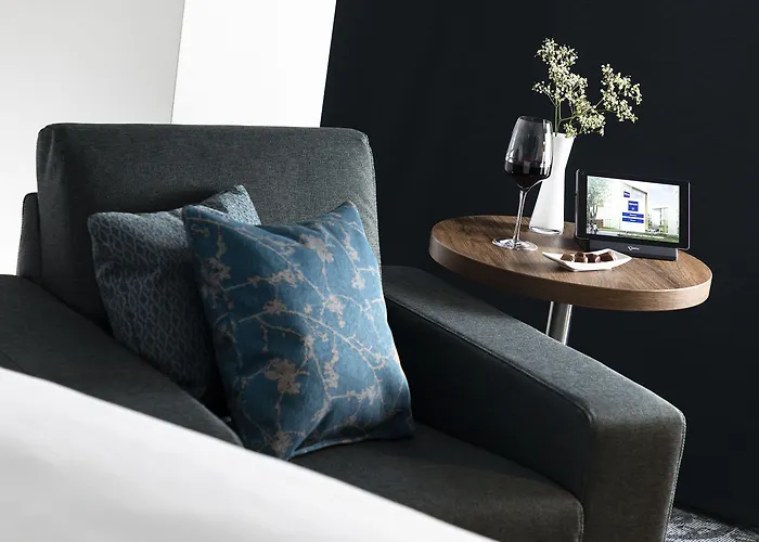 Hotel Dorint Düren Düren - Eifel