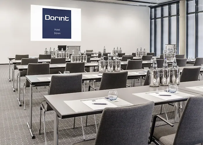 Dorint Dueren Hotel