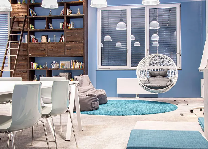 Dorint Dueren Szálloda Düren - Eifel