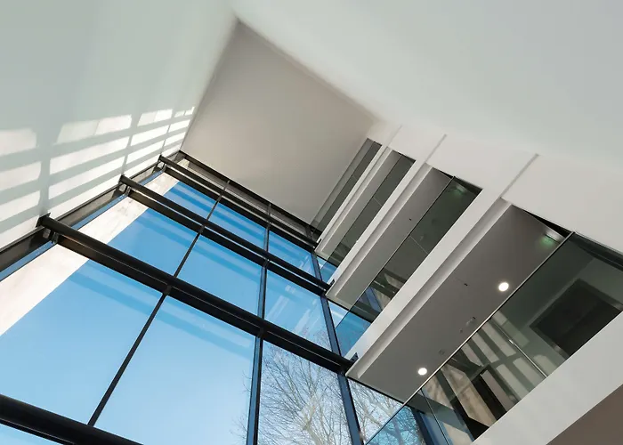 Dorint Düren Hotel 4*