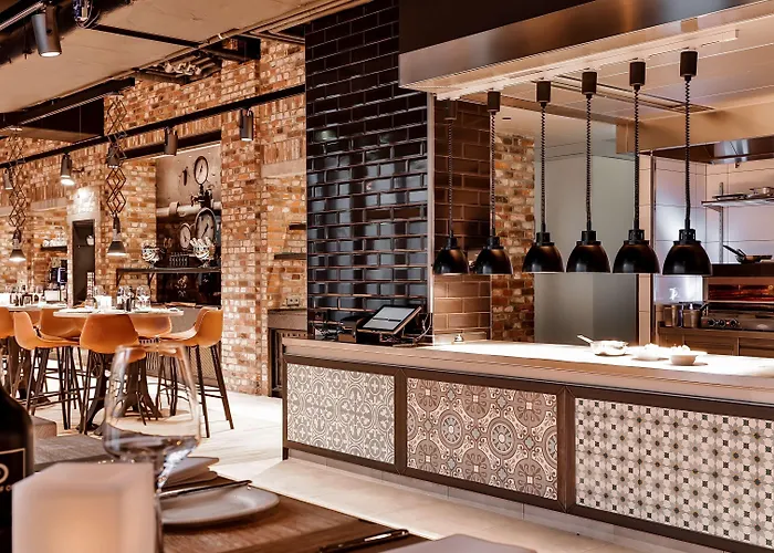 Dorint Düren Hotel Düren - Eifel