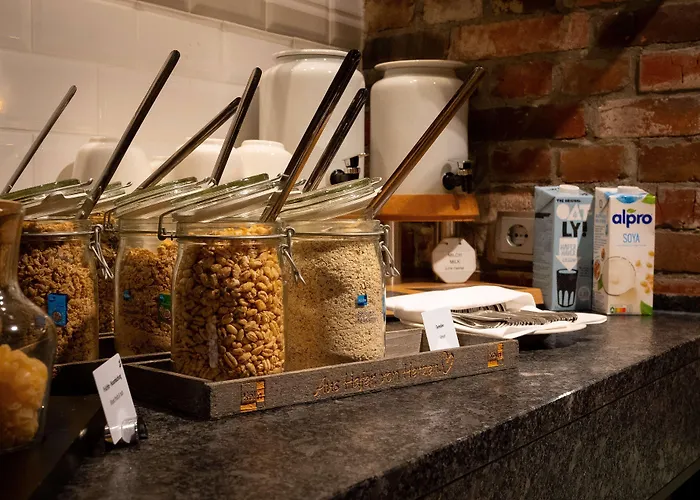 Hotel Dorint Düren 4*