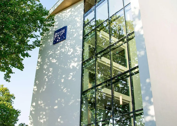 Dorint Dueren Hotel