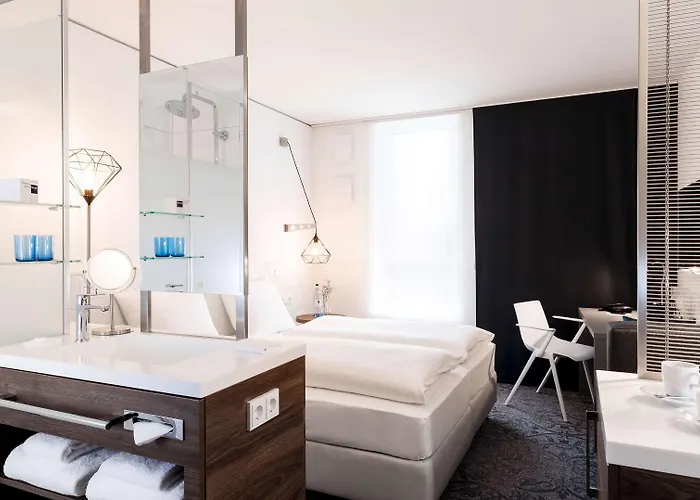 Dorint Dueren 4* Düren - Eifel