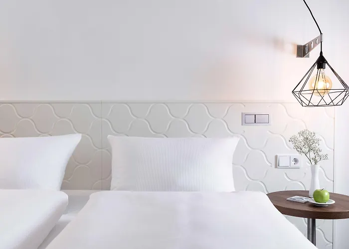 Dorint Dueren 4* Düren - Eifel