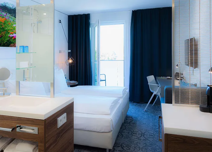 Hotel Dorint Düren 4*