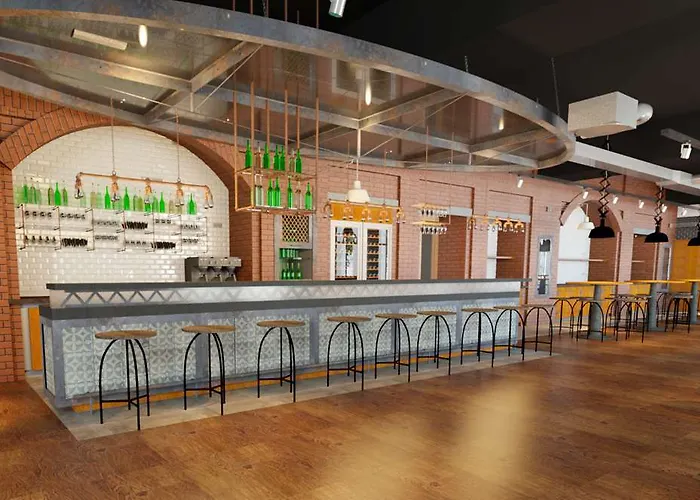 Dorint Düren Hotel Düren - Eifel