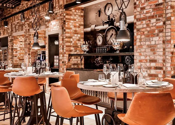 Hotel Dorint Dueren
