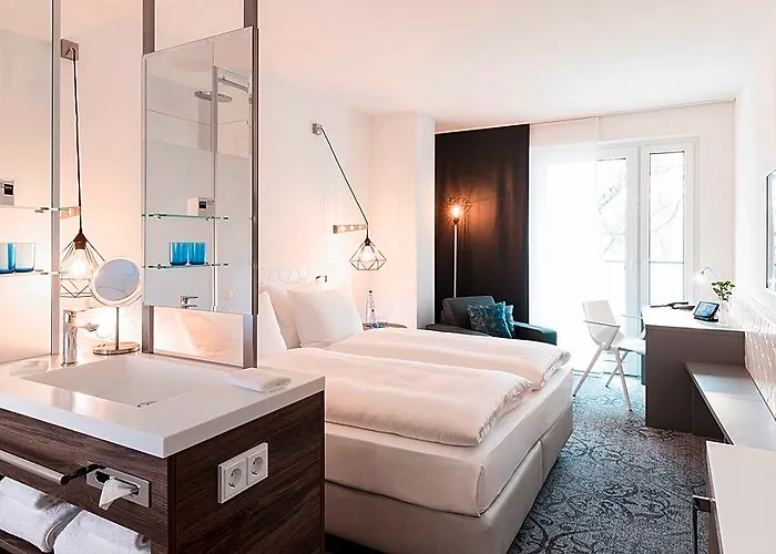 Dorint Düren Düren - Eifel