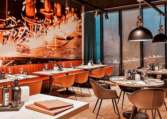 Dorint Dueren Düren - Eifel