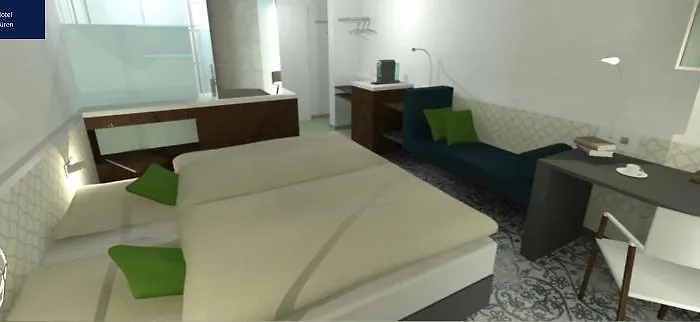 Hotel Dorint Düren Düren - Eifel