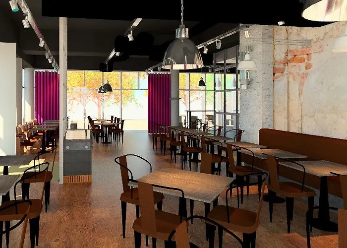 Dorint Dueren 4* Düren - Eifel